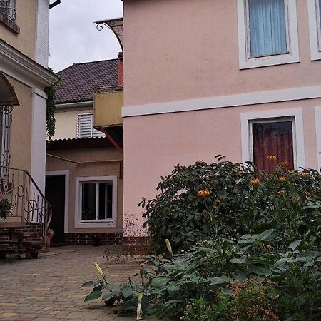 Hotel Domik U Morya Oděsa Exteriér fotografie