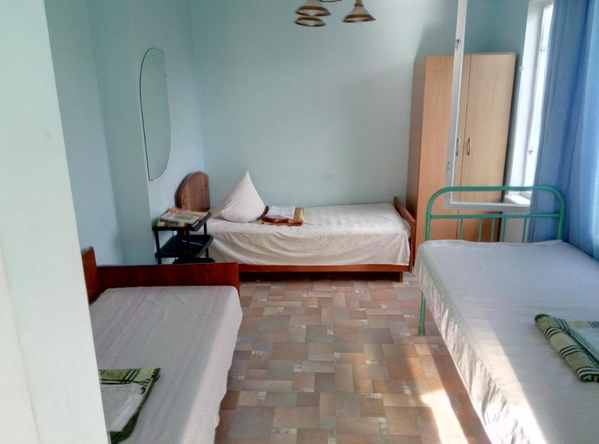 Hotel Domik U Morya Oděsa Exteriér fotografie